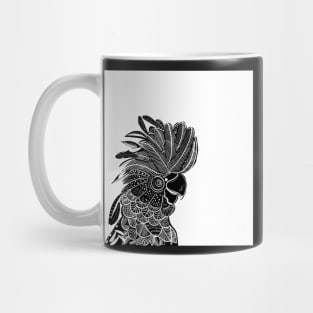 Fancy Galah Mug